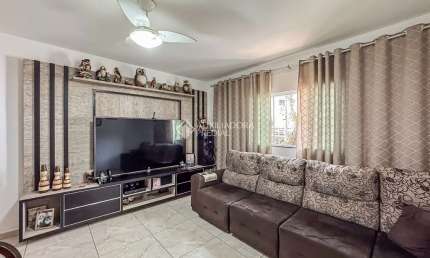 Casa com 3 quartos à venda na Rua Sidnei, 313, Utinga, Santo André, 118 m2 por R$ 780.000