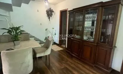 Casa com 3 quartos à venda na Avenida Pedro Américo, 803, Vila Homero Thon, Santo André, 125 m2 por R$ 750.000