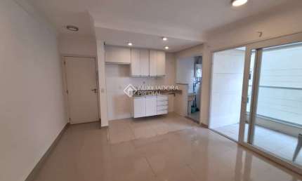 Apartamento com 2 quartos à venda na Rua das Pitangueiras, 945, Jardim, Santo André, 60 m2 por R$ 605.000