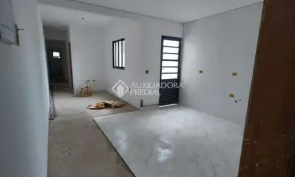 Apartamento com 2 quartos à venda na rua corumbá, 326, vila alice, santo andré, 55 m2 por r$ 399.000