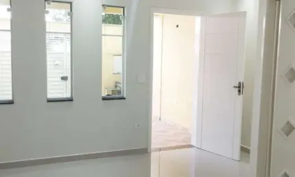 Casa com 3 quartos à venda na rua holanda, 130, parque das nações, santo andré, 85 m2 por r$ 600.000