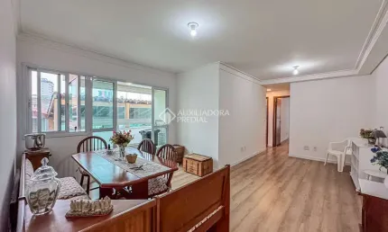 Apartamento com 3 quartos à venda na Rua Ouro Preto, 205, Vila Gilda, Santo André, 83 m2 por R$ 530.000