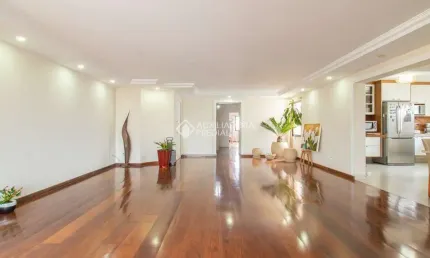 Cobertura com 3 quartos à venda na Rua Adolfo Bastos, 1045, Vila Bastos, Santo André, 227 m2 por R$ 1.350.000