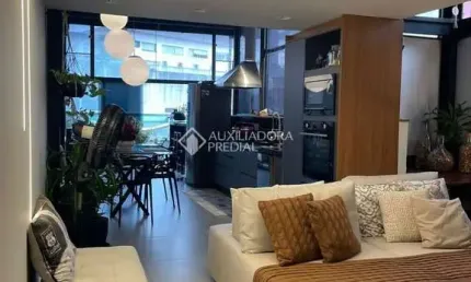 Apartamento com 2 quartos à venda na Rua Pirassununga, 271, Vila Valparaíso, Santo André, 122 m2 por R$ 880.000