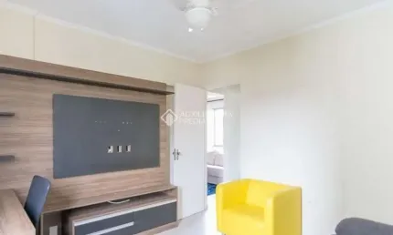 Apartamento com 2 quartos à venda na Rua Xingu, 415, Vila Valparaíso, Santo André, 58 m2 por R$ 360.000