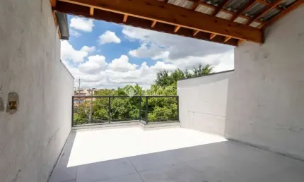 Casa com 3 quartos à venda na Rua Alabama, 399, Parque Novo Oratório, Santo André, 105 m2 por R$ 639.000