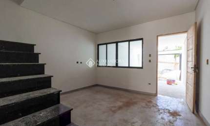 Casa com 3 quartos à venda na Rua Alabama, 399, Parque Novo Oratório, Santo André, 113 m2 por R$ 691.000