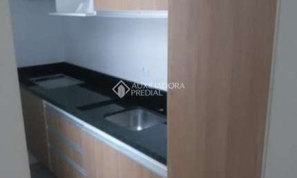Apartamento com 2 quartos à venda na Rua Clélia, 655, Vila Pires, Santo André, 47 m2 por R$ 390.000