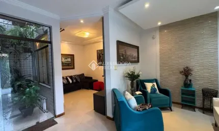 Casa com 3 quartos à venda na rua leonilda, 30, vila camilópolis, santo andré, 138 m2 por r$ 990.000