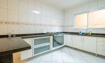 Casa com 3 quartos à venda na Rua Algeciras, 27, Jardim das Maravilhas, Santo André, 105 m2 por R$ 630.000
