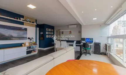 Apartamento com 3 quartos à venda na Rua Amazonas, 964, Santo Antônio, São Caetano do Sul, 107 m2 por R$ 1.170.000
