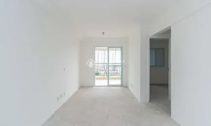 Apartamento com 2 quartos à venda na Rua Leila Gonçalves, 449, Vila Gonçalves, São Bernardo do Campo, 58 m2 por R$ 531.000