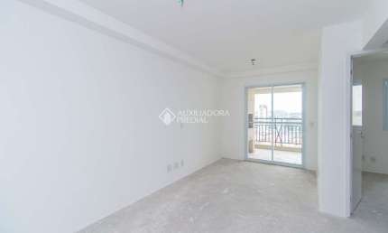 Apartamento com 2 quartos à venda na Rua Leila Gonçalves, 449, Vila Gonçalves, São Bernardo do Campo, 58 m2 por R$ 540.778