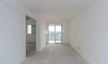 Apartamento com 2 quartos à venda na Rua Leila Gonçalves, 449, Vila Gonçalves, São Bernardo do Campo, 58 m2 por R$ 553.766