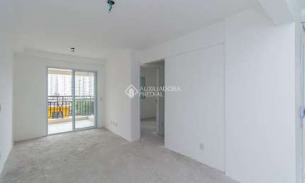 Apartamento com 2 quartos à venda na Rua Leila Gonçalves, 449, Vila Gonçalves, São Bernardo do Campo, 58 m2 por R$ 522.352