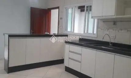 Casa com 3 quartos à venda na Rua Pindorama, 310, Parque João Ramalho, Santo André, 110 m2 por R$ 600.000