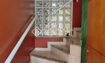 Casa com 2 quartos à venda na Rua Batávia, 305, Parque Novo Oratório, Santo André, 94 m2 por R$ 460.000