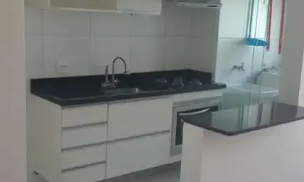 Apartamento com 2 quartos à venda na Avenida Nelson Palma Travassos, 374, Loteamento City Jaragua, São Paulo, 45 m2 por R$ 230.000