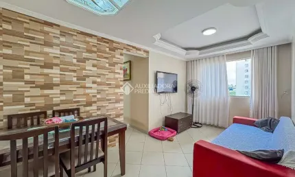 Apartamento com 3 quartos à venda na Rua Dona Silla Nalon Gonzaga, 136, Parque Marajoara, Santo André, 60 m2 por R$ 350.000