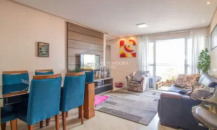 Apartamento com 3 quartos à venda na Rua Onze de Junho, 391, Casa Branca, Santo André, 100 m2 por R$ 970.000