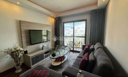 Apartamento com 3 quartos à venda na Rua Antônio Bento, 24, Santa Paula, São Caetano do Sul, 107 m2 por R$ 970.000