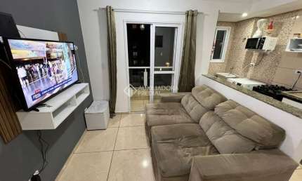 Apartamento com 2 quartos à venda na Rua Martim Afonso de Souza, 103, Vila Pires, Santo André, 49 m2 por R$ 345.000