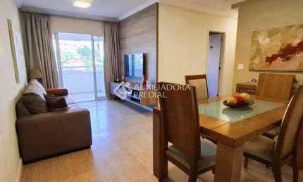 Apartamento com 3 quartos à venda na Travessa João Rodrigues, 36, Vila Bastos, Santo André, 88 m2 por R$ 750.000