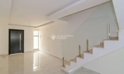 Casa com 3 quartos à venda na Rua Andorra, 353, Vila Francisco Matarazzo, Santo André, 147 m2 por R$ 740.000