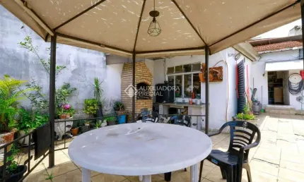 Casa com 2 quartos à venda na Rua Anhembi, 428, Vila Curuçá, Santo André, 227 m2 por R$ 950.000