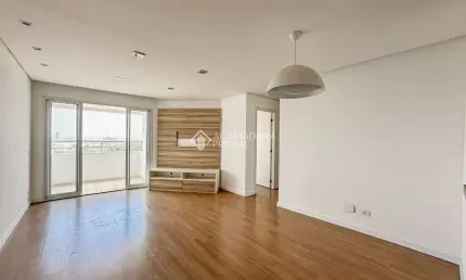 Apartamento com 3 quartos à venda na Travessa João Rodrigues, 68, Vila Bastos, Santo André, 83 m2 por R$ 710.000