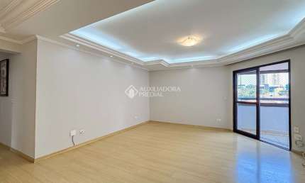 Apartamento com 3 quartos à venda na Rua Pirassununga, 165, Vila Valparaíso, Santo André, 98 m2 por R$ 650.000