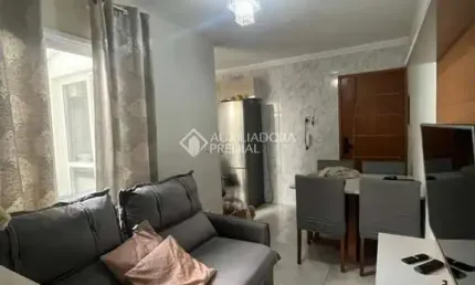 Apartamento com 2 quartos à venda na Rua Mato Grosso, 227, Santa Teresinha, Santo André, 50 m2 por R$ 348.000