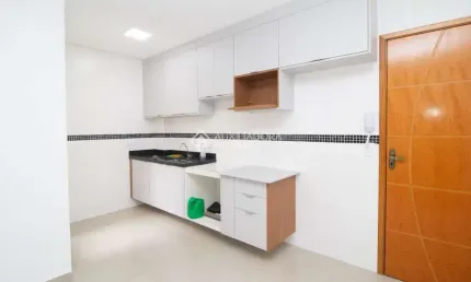 Apartamento com 3 quartos à venda na Rua Bélgica, 206, Parque das Nações, Santo André, 76 m2 por R$ 480.000