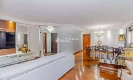 Apartamento com 4 quartos à venda na Rua Rio Grande do Sul, 618, Santo Antônio, São Caetano do Sul, 232 m2 por R$ 1.390.000