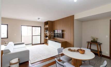 Apartamento com 4 quartos à venda na Travessa João Rodrigues, 83, Vila Bastos, Santo André, 144 m2 por R$ 890.000