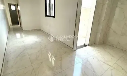 Apartamento com 2 quartos à venda na Odorinda, 15, Vila Guarani, Santo André, 41 m2 por R$ 292.000