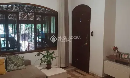 Casa com 2 quartos à venda na Rua Japão, 290, Parque das Nações, Santo André, 100 m2 por R$ 650.000