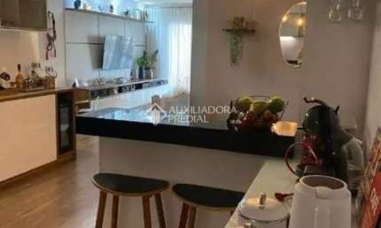 Apartamento com 2 quartos à venda na Rua São José Operário, 612, Jardim Bela Vista, Santo André, 90 m2 por R$ 810.000