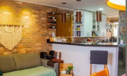 Apartamento com 2 quartos à venda na Loteamento CDH Jardim Santo André, 300, Vila Assunção, Santo André, 100 m2 por R$ 579.820