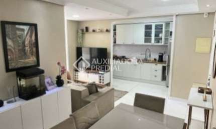 Apartamento com 2 quartos à venda na Avenida Industrial, 1580, Jardim, Santo André, 64 m2 por R$ 450.000