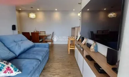 Apartamento com 2 quartos à venda na Avenida Conde Francisco Matarazzo, 534, Fundação, São Caetano do Sul, 67 m2 por R$ 585.000