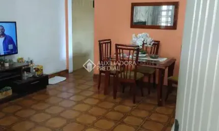 Casa com 3 quartos à venda na Rua Anhembi, 425, Vila Curuçá, Santo André, 350 m2 por R$ 680.000