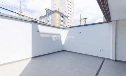 Apartamento com 2 quartos à venda na Rua Gonzaga Franco, 206, Vila Guiomar, Santo André, 58 m2 por R$ 650.000