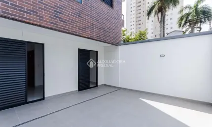 Apartamento com 2 quartos à venda na Rua Gonzaga Franco, 206, Vila Guiomar, Santo André, 46 m2 por R$ 525.000
