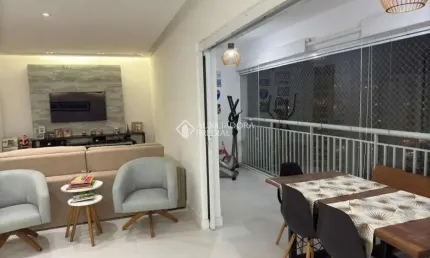 Apartamento com 3 quartos à venda na Rua Boa Vista, 631, Boa Vista, São Caetano do Sul, 125 m2 por R$ 1.680.000