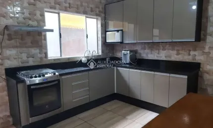 Casa com 2 quartos à venda na Rua Congonhas, 395, Parque Erasmo Assunção, Santo André, 108 m2 por R$ 420.000