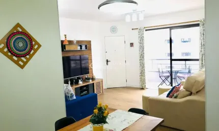 Apartamento com 3 quartos à venda na Rua Laura, 728, Centro, Santo André, 106 m2 por R$ 765.000