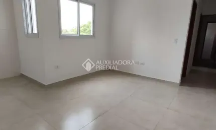 Apartamento com 2 quartos à venda na rua atabasca, 982, jardim santo alberto, santo andré, 45 m2 por r$ 323.362