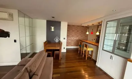Apartamento com 2 quartos à venda na Rua Alegre, 786, Santa Paula, São Caetano do Sul, 93 m2 por R$ 1.208.400
