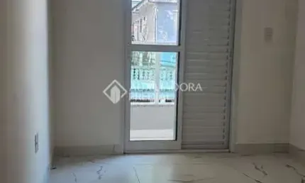 Apartamento com 2 quartos à venda na rua abernésia, 604, santa maria, santo andré, 63 m2 por r$ 440.000